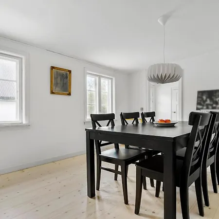 3 Bedroom Awesome In Apartment Tisvildeleje